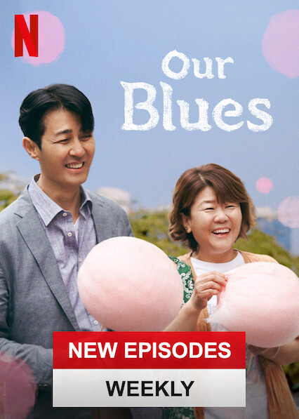 Watch Our Blues  Netflix Official Site