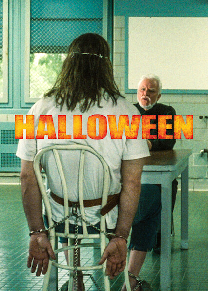 Sheri Moon Zombie,Hanna Hall,Kristina Klebe,Danielle Harris in Halloween[2022] (2022)